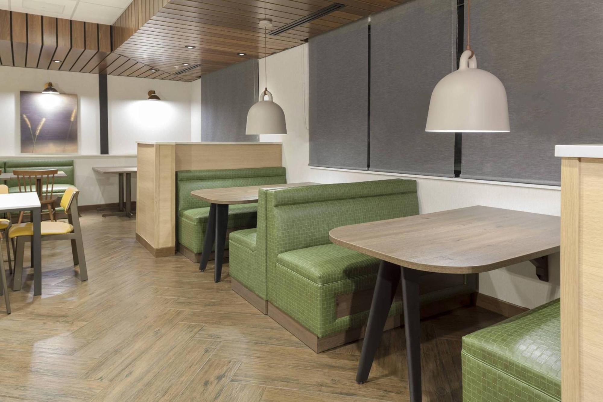 Fairfield Inn & Suites By Marriott Fort Collins South מראה חיצוני תמונה
