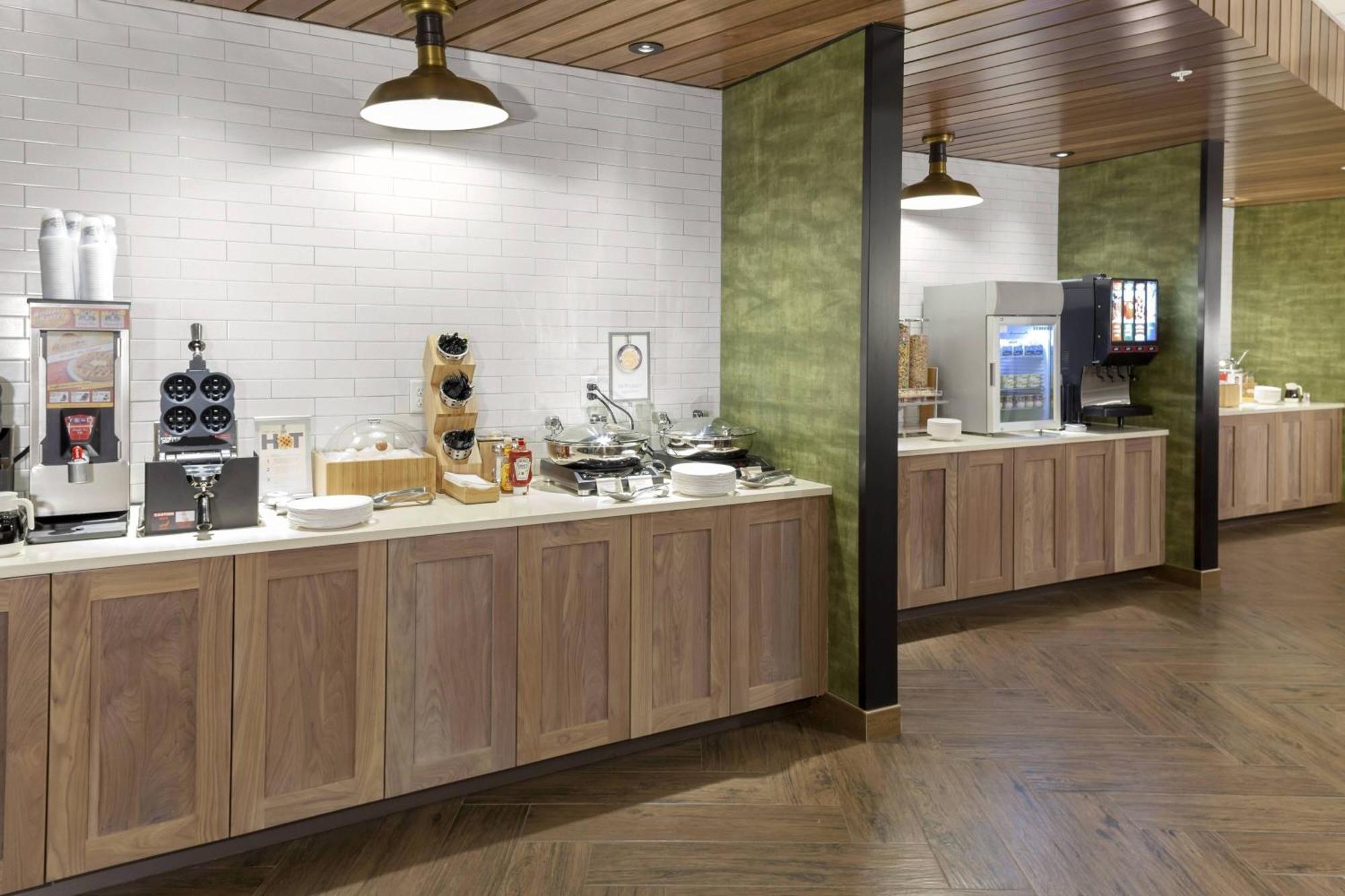 Fairfield Inn & Suites By Marriott Fort Collins South מראה חיצוני תמונה