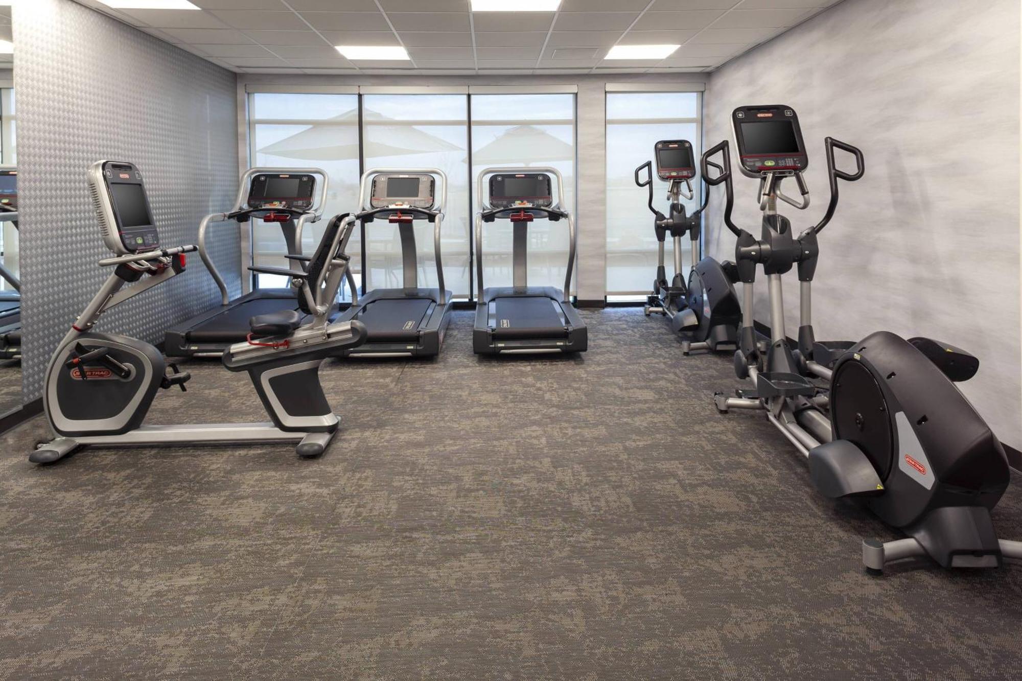 Fairfield Inn & Suites By Marriott Fort Collins South מראה חיצוני תמונה