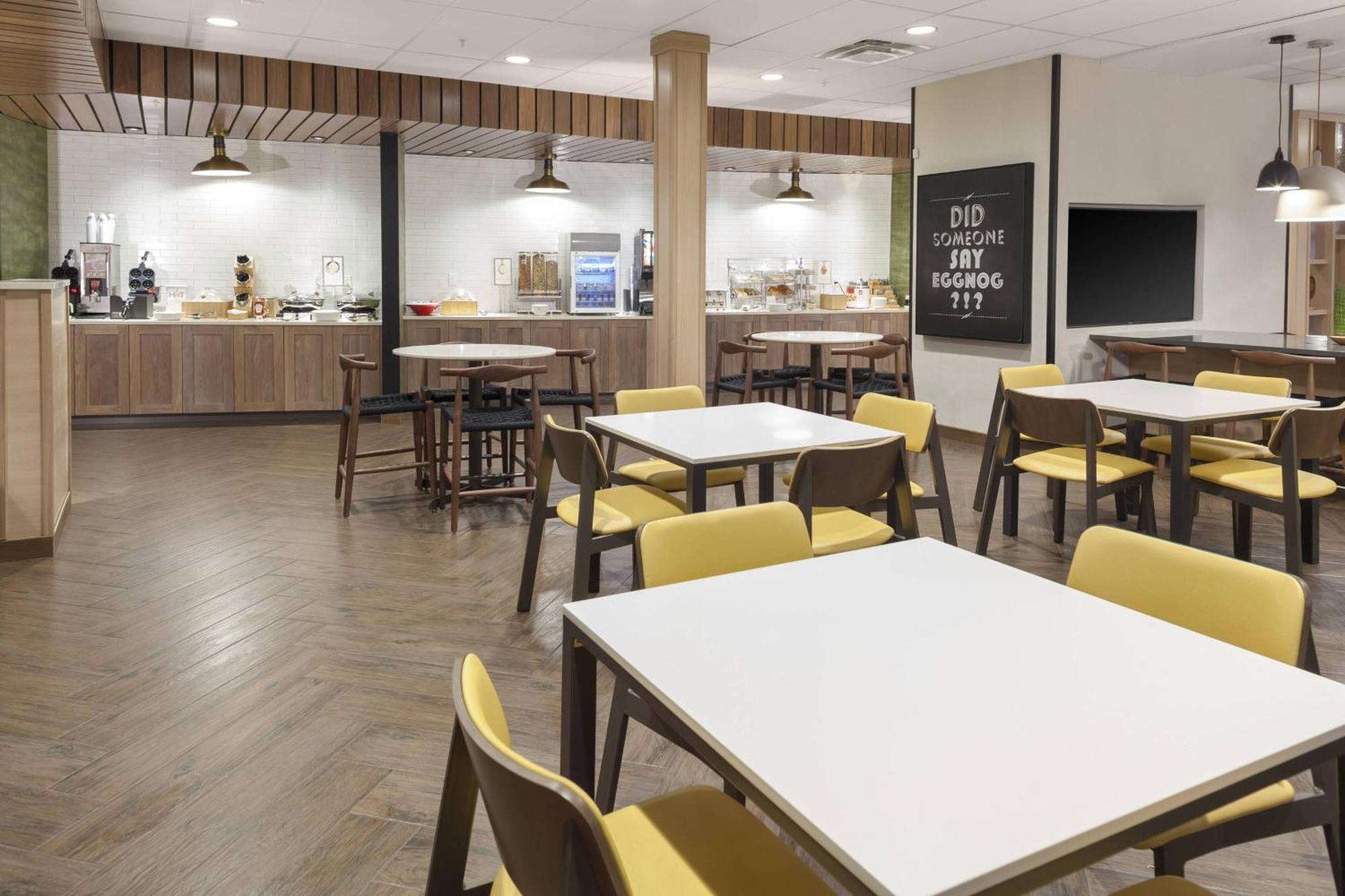 Fairfield Inn & Suites By Marriott Fort Collins South מראה חיצוני תמונה