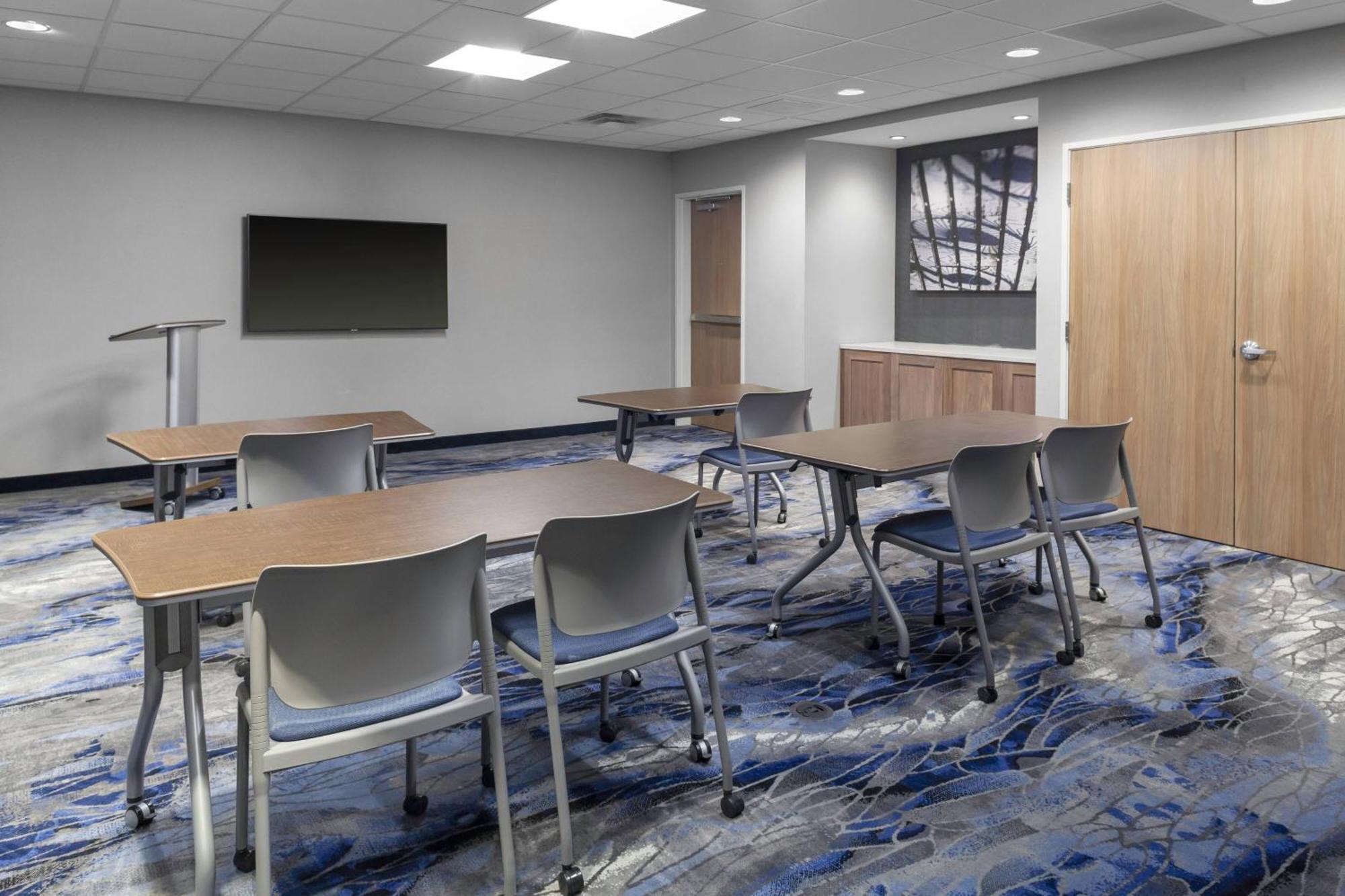 Fairfield Inn & Suites By Marriott Fort Collins South מראה חיצוני תמונה