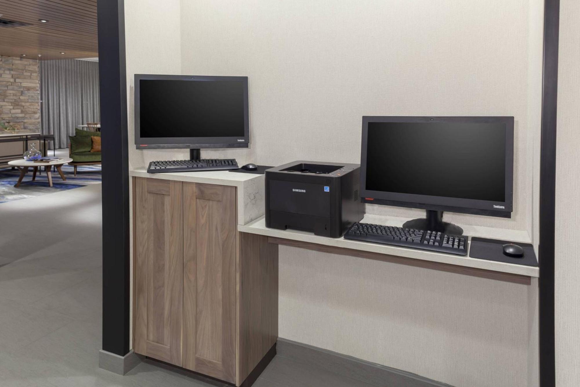 Fairfield Inn & Suites By Marriott Fort Collins South מראה חיצוני תמונה