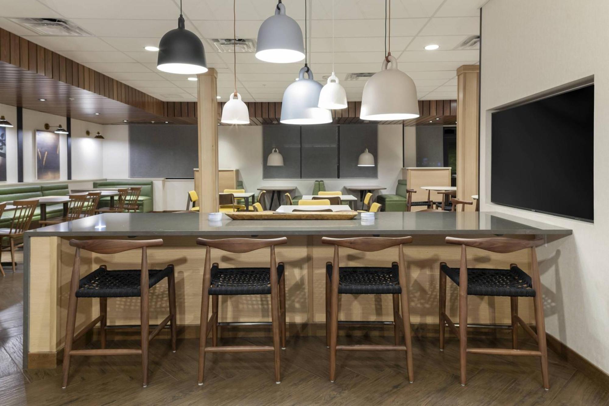 Fairfield Inn & Suites By Marriott Fort Collins South מראה חיצוני תמונה