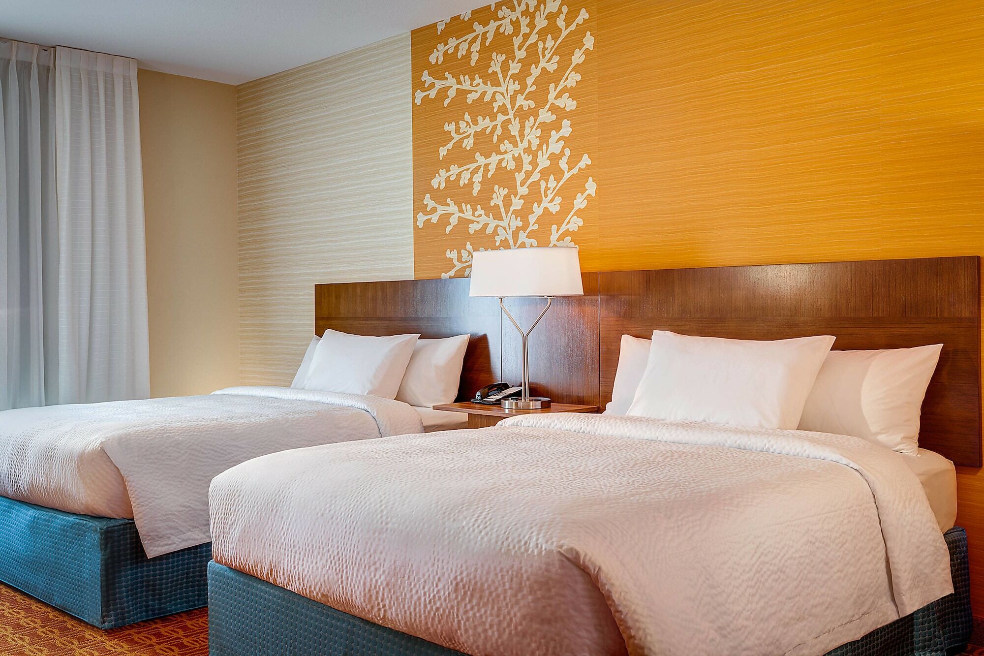 Fairfield Inn & Suites By Marriott Fort Collins South מראה חיצוני תמונה
